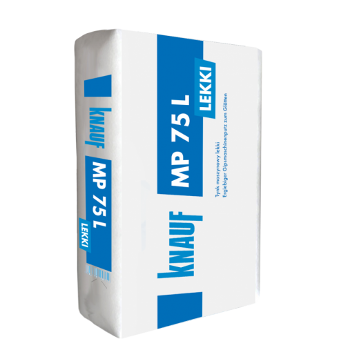 MP- 75 Leicht , tenc masin,int, , 8-30mm, 30kg  [40]